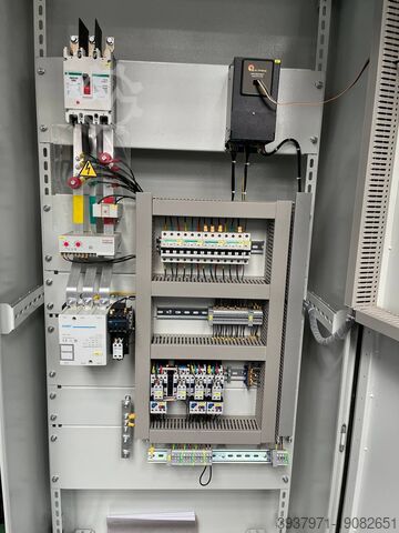 Granulator Peletto PLT-1.5