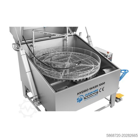 Automatická košová myčka 2v1 Marwis Hydro Wash 1200