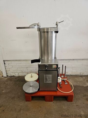 Húsfeldolgozó gép PSV Worstvuller