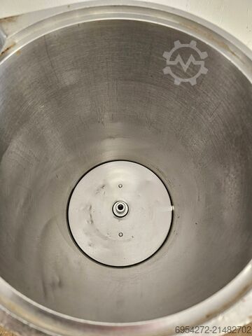 Húsfeldolgozó gép PSV Worstvuller