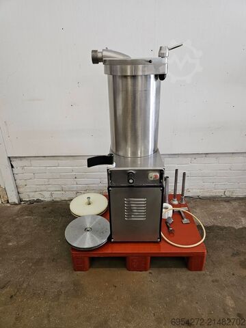 Húsfeldolgozó gép PSV Worstvuller