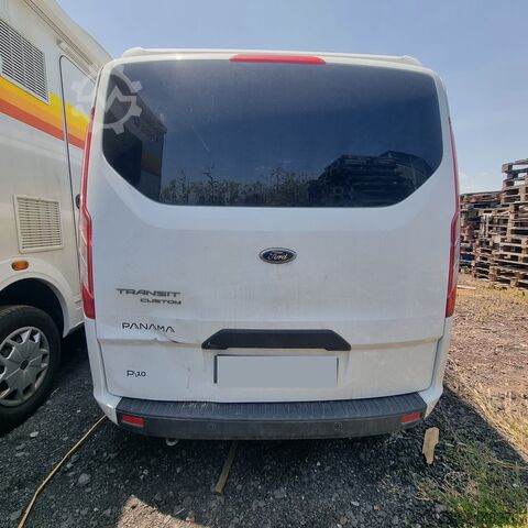 Caravana/autocaravana Ford Panama P10 Campervan | 2022 | Euro 6 | Venditore professionista