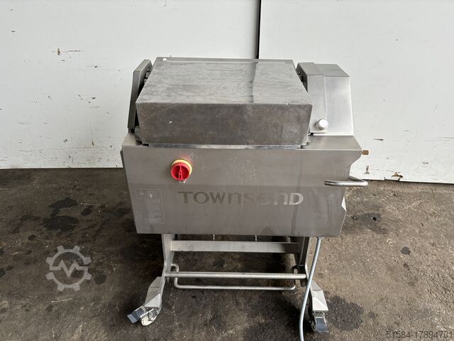 Macchina per scotennare Townsend SK11-350