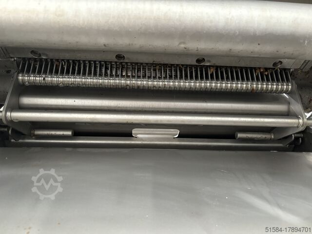 Macchina per scotennare Townsend SK11-350