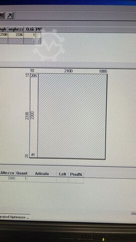 Tronzadora Otto Mayer PS 2 Z/pcb