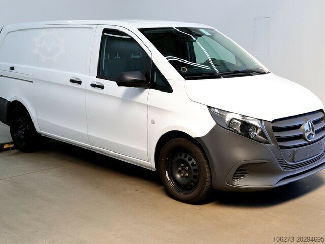 Furgone personalizzato Mercedes-Benz Vito116CDI KA lang,Automatik,Kamera,Klima