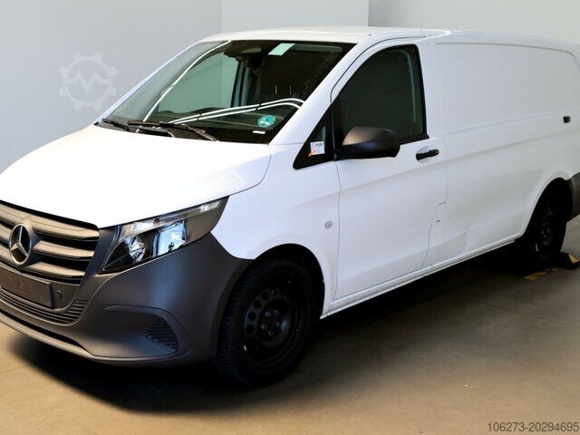 Furgone personalizzato Mercedes-Benz Vito116CDI KA lang,Automatik,Kamera,Klima