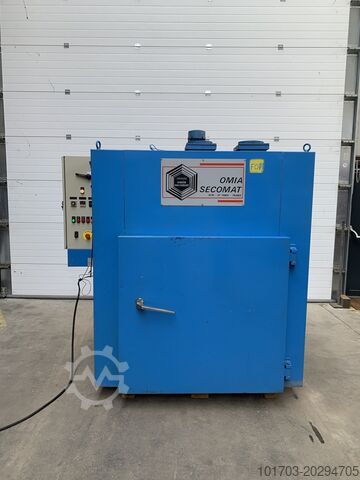 Ovn Omia Secomat V-10