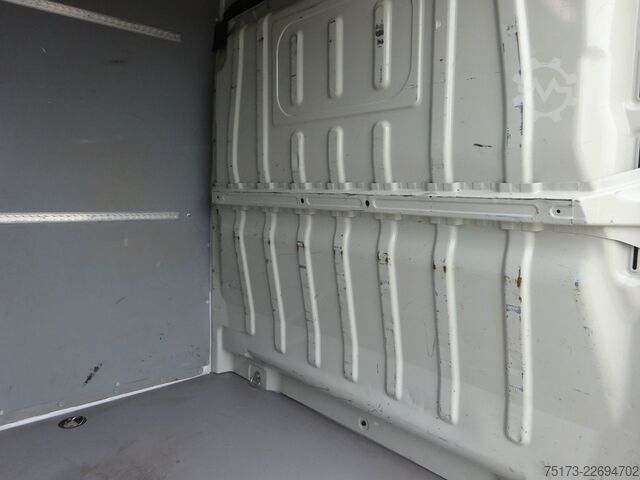 Kastenwagen hoch FIAT Ducato Kasten 35 140 L4H2 Klima Kamera