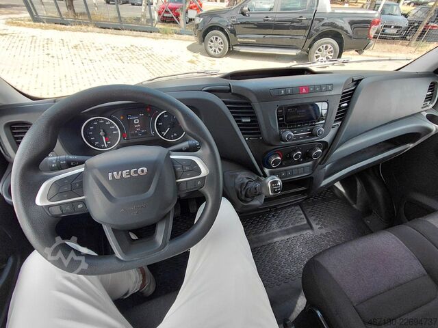 Bestelwagen IVECO Daily 2.3 35 C V Radstand 4100 L