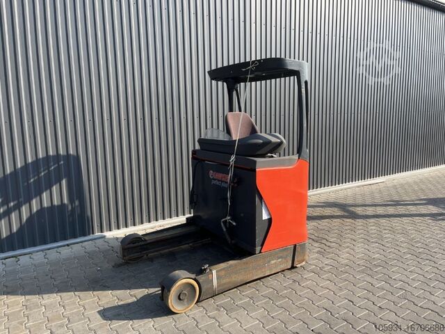Reachtruck Linde R14-01