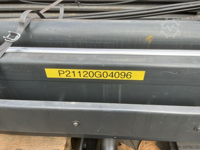 Reachtruck Linde R14-01