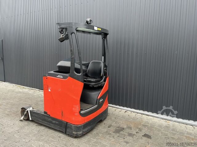 Tehergépkocsi Linde R14-01