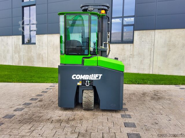 Στοιβακτής 4 κατευθύνσεων Combilift CBE 3000