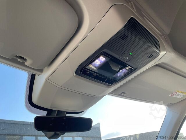 Furgon z wysokim dachem MAN TGE 3.200 L4H3 Kasten CAMPER DREHSITZE AHK