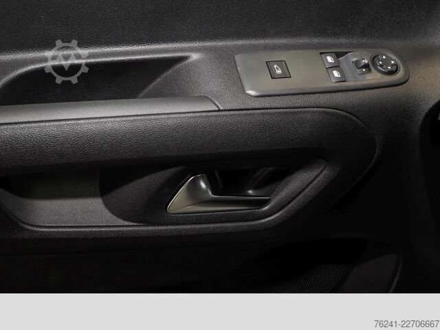 Furgone Citroën Berlingo Kastenwagen XL Diesel 130 Automatik