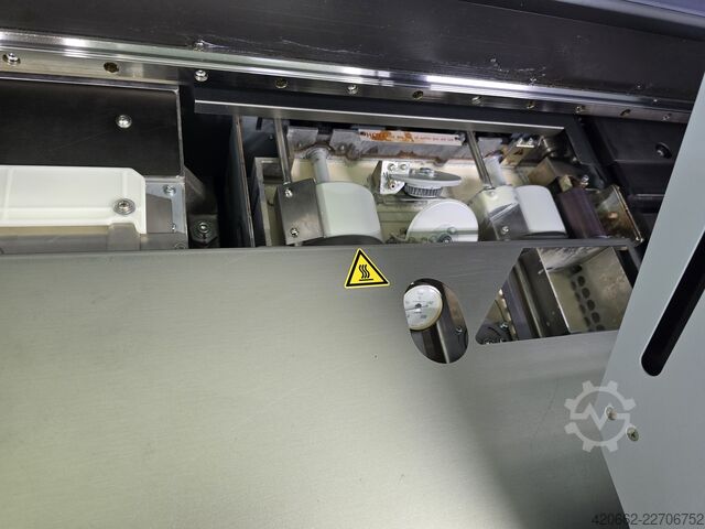 Limbindemaskine Horizon BQ-270V