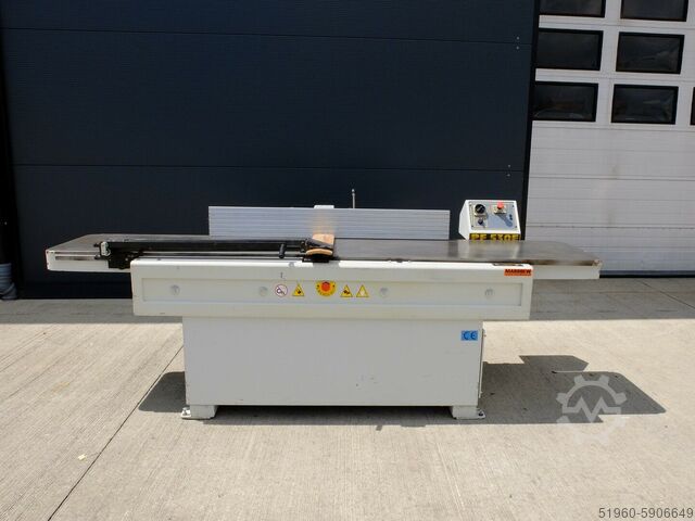 Planer Steton PF530E