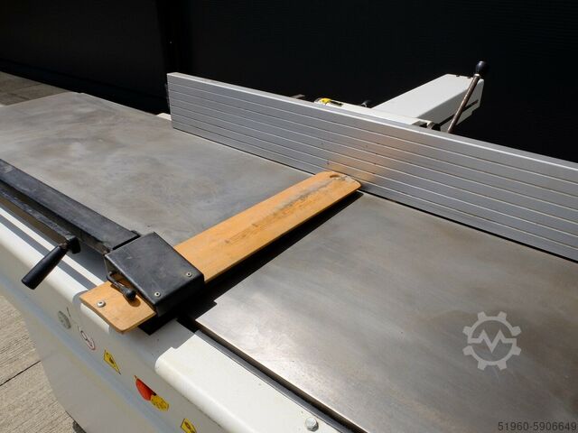 Planer Steton PF530E