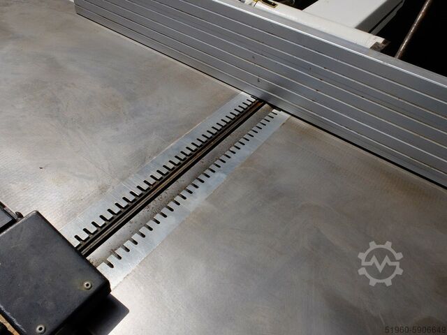 Planer Steton PF530E