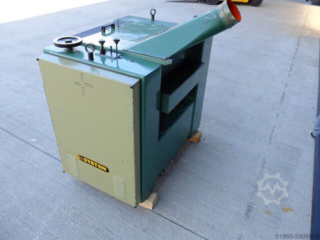 Vandiktebank Steton 630 16/21