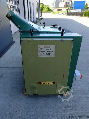 Vandiktebank Steton 630 16/21