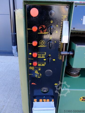 Vandiktebank Steton 630 16/21