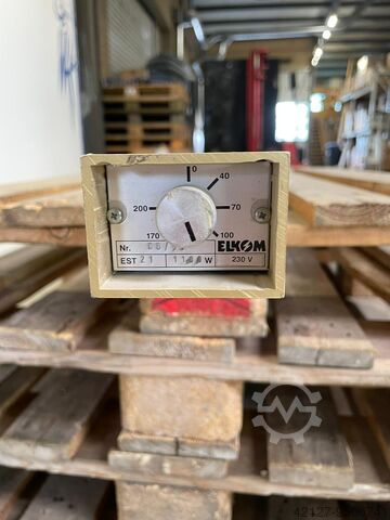 Elektrische kachel ELKOM EST 21