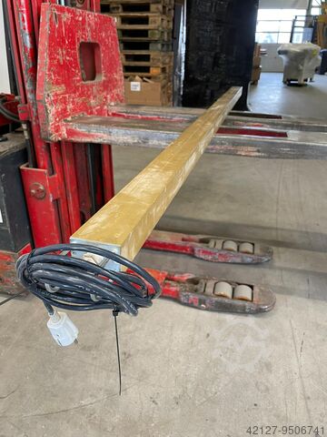 Elektrische kachel ELKOM EST 21