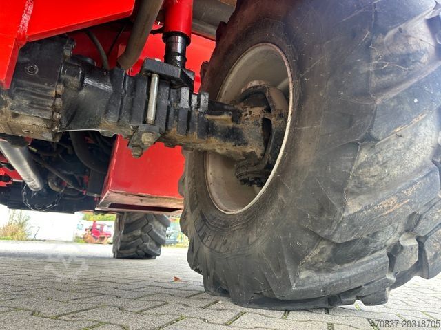 Verreiker MANITOU MRT 2540 Roto / Bühne / Jib / Winde / Funk