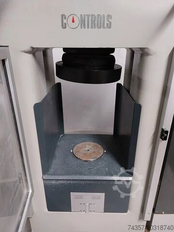 Hydraulische pers Controls automax 5 Controls Automax 5