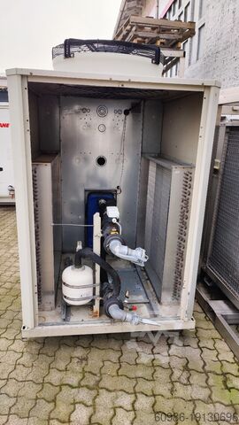 Koelmachine Liebert Hiross Matrix