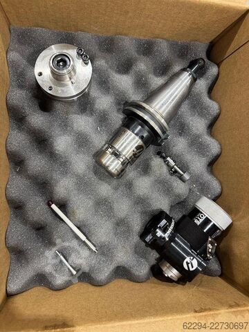 2022 Haas VF-4SS Haas VF-4SS