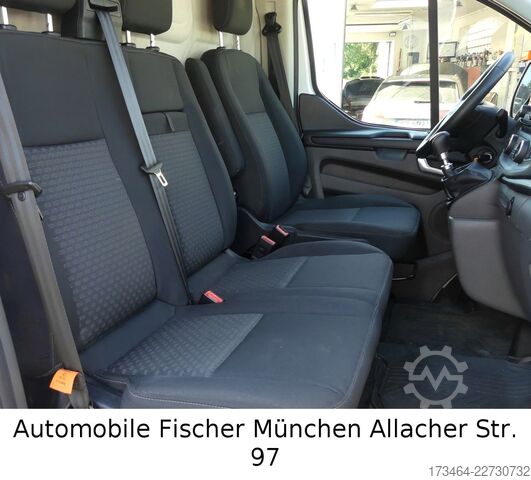 Dobozos furgon FORD Transit Custom Kasten 300 L2 *Kamera* 3 Sitzer*