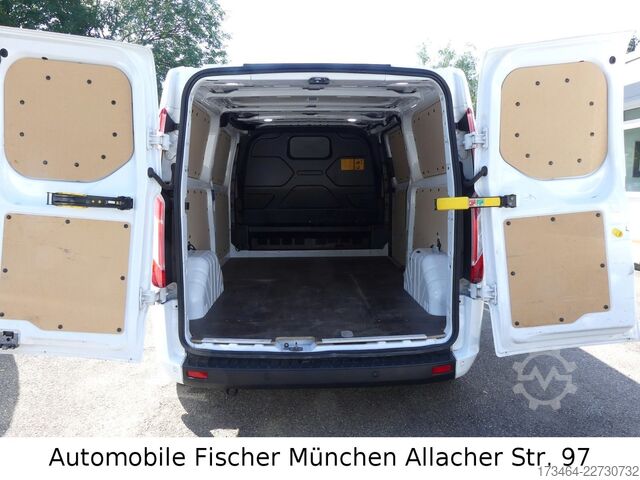 Dobozos furgon FORD Transit Custom Kasten 300 L2 *Kamera* 3 Sitzer*