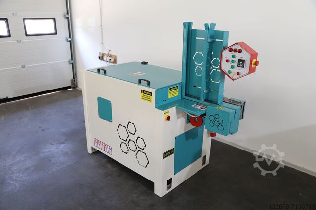 Μηχανή πλαισίων μελισσών με μέλι Jela Stil Masine JS-BSTR 350