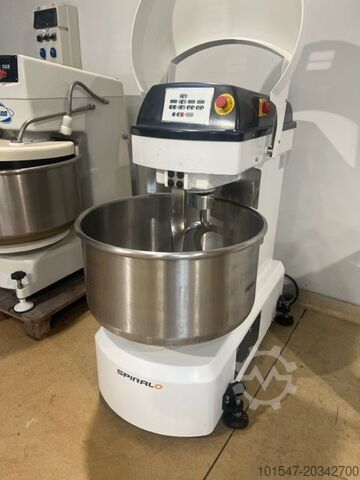 Spiralblander Sinmag SM2-80T
