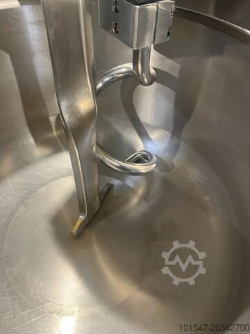 Spiralblander Sinmag SM2-80T