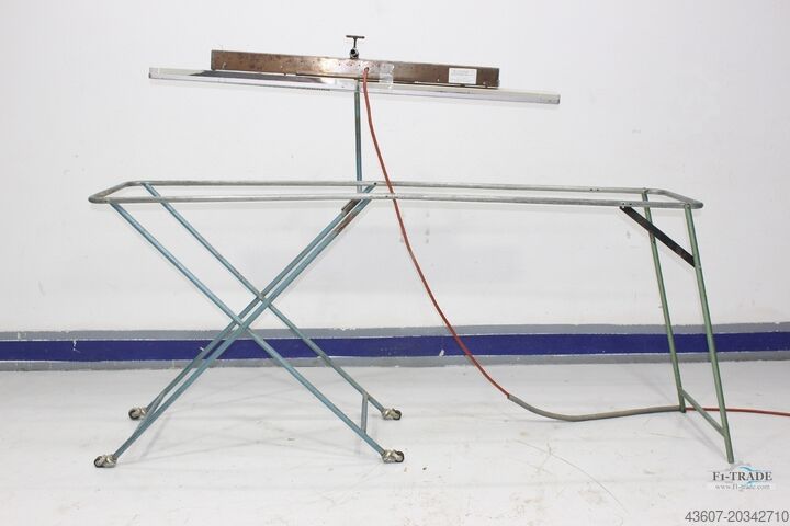 Dispozitiv de uscare cu infraroșu Schmedt PräDry