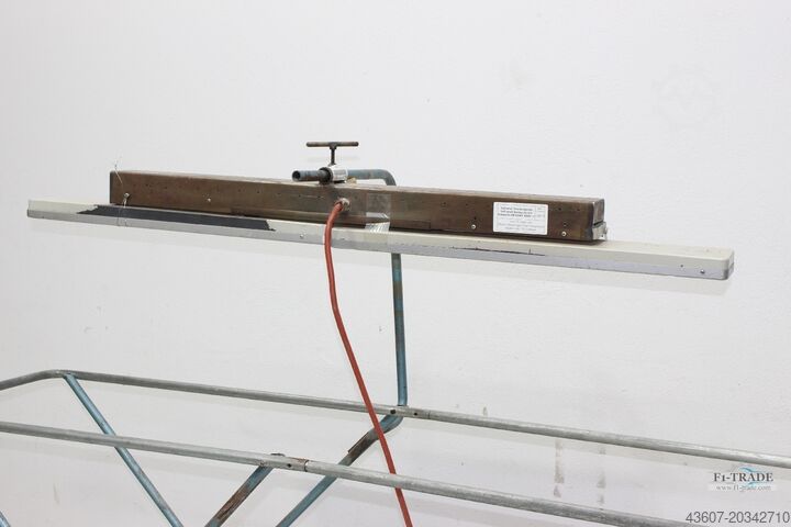 Dispozitiv de uscare cu infraroșu Schmedt PräDry