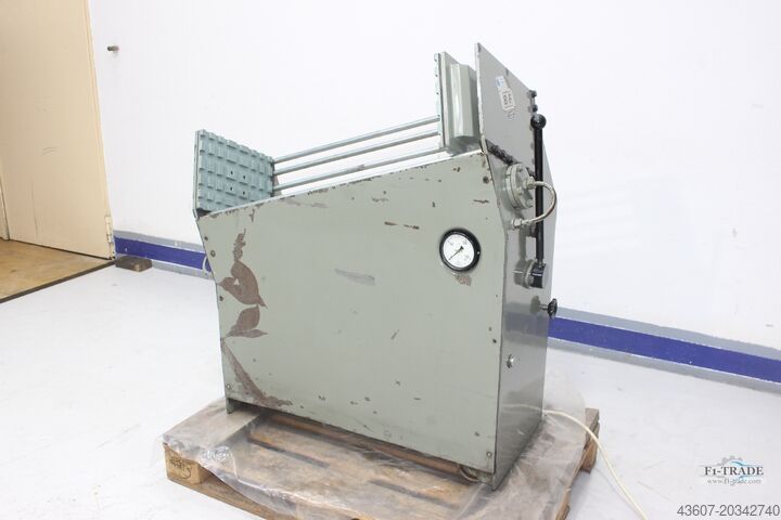Bundelpresa / Bundle Press BMF SK 82 B