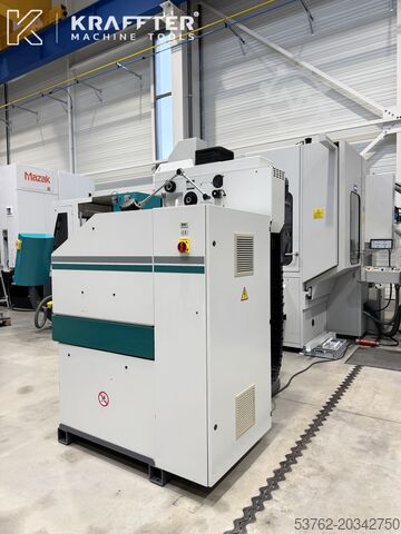 CNC freesmachine FEHLMANN Picomax 54 FEHLMANN Picomax 54