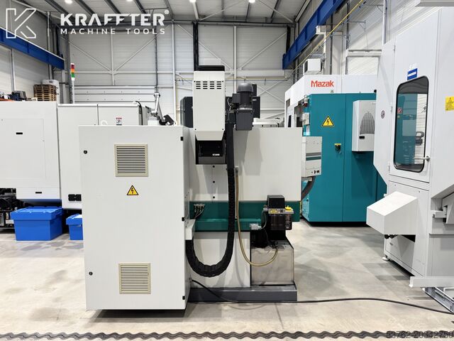 CNC freesmachine FEHLMANN Picomax 54 FEHLMANN Picomax 54