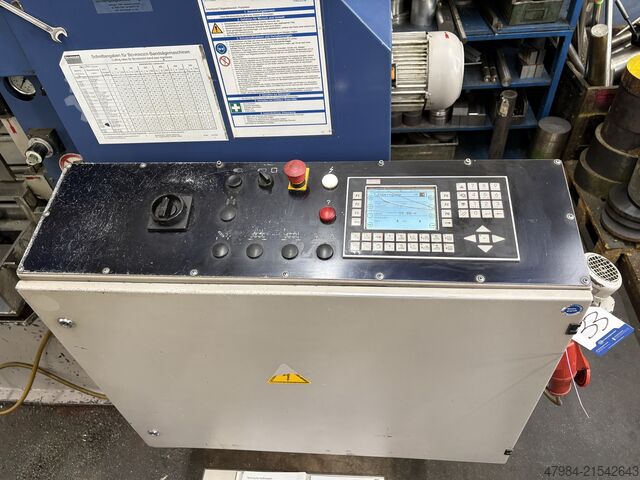 Bandsäge BEHRINGER HBP 360 A