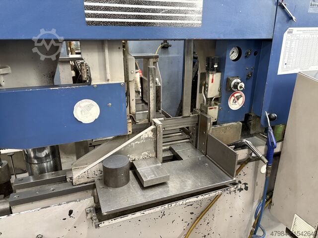 Bandsäge BEHRINGER HBP 360 A