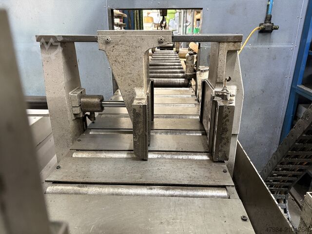 Bandsäge BEHRINGER HBP 360 A