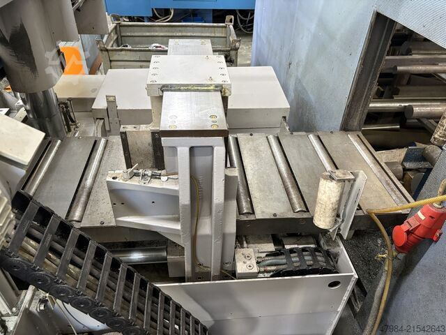 Bandsäge BEHRINGER HBP 360 A