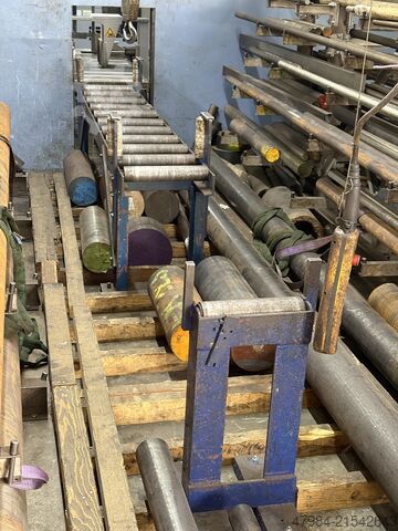 Bandsäge BEHRINGER HBP 360 A