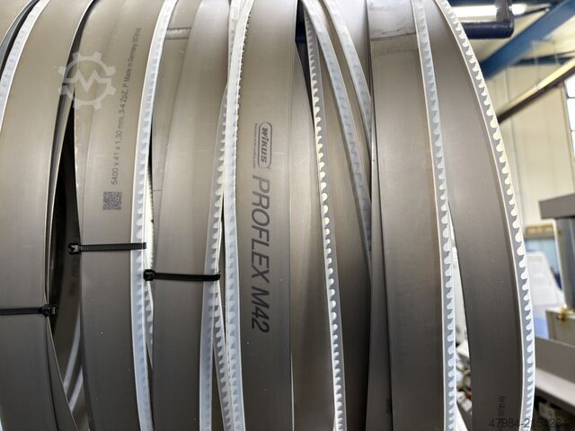 Bandsäge BEHRINGER HBP 360 A