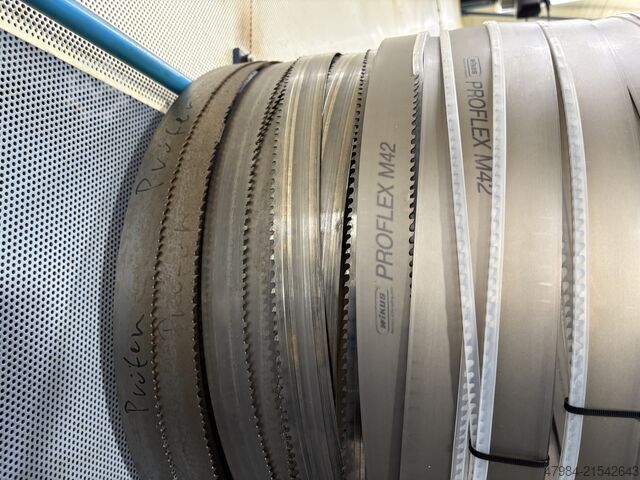 Bandsäge BEHRINGER HBP 360 A